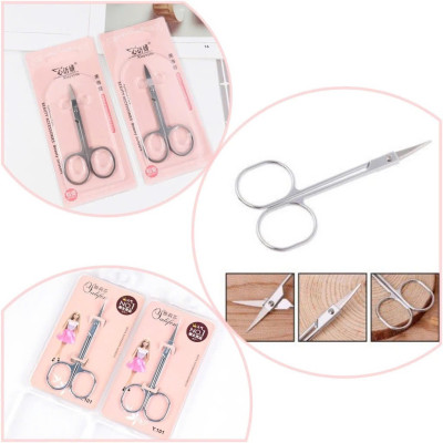 KÉO TỈA LÔNG MŨI NHỌN