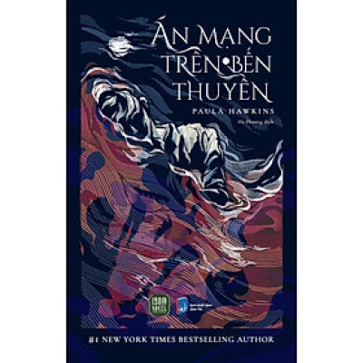 Sách - Án Mạng Trên Bến Thuyền - 1980 Books