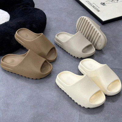 Dép bánh mì nam nữ , răng cưa vân nhám siêu xinh tôn dáng 4cm