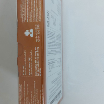 Bao cao su Sagami Feel Up - 10s - Có gai nhỏ - Che Tên Sp