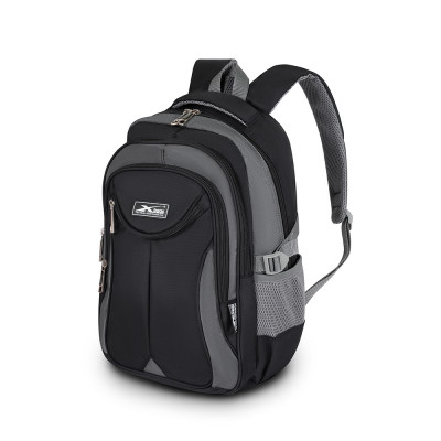 Balo Laptop Thời Trang Cao Cấp Xbags Xb 2002, Chống Sốc Tốt Nhiều Ngăn Tích Hợp Đựng Laptop 15.6inch  