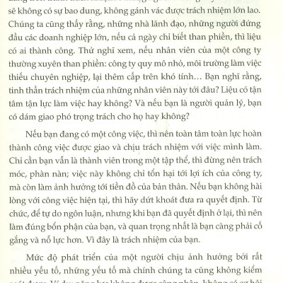 Nếu Bạn Không Mạnh Mẽ, Ai Thay Bạn Kiên Cường