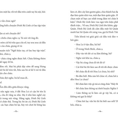 Sách - Tủ Sách Các Nhà Cách Mạng Tiền Bối - Nguyễn Hữu Tiến - Người Vẽ Cờ Tổ Quốc
