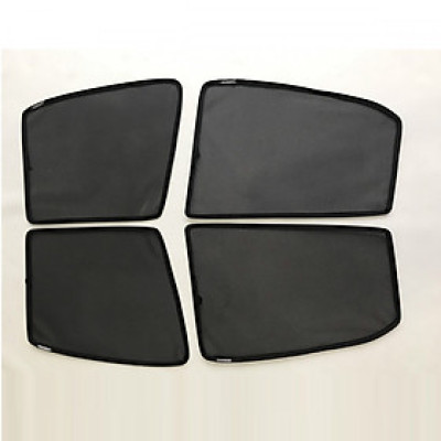 Bộ Rèm Chắn Nắng Nam Châm dành cho xe KIA Morning 