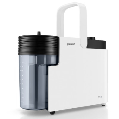 Máy Hút Dịch 1 Bình Công Suất Lớn YUWELL 7E-B5(20L) - Nhập Khẩu Chính Hãng - Bảo Hành 2 Năm