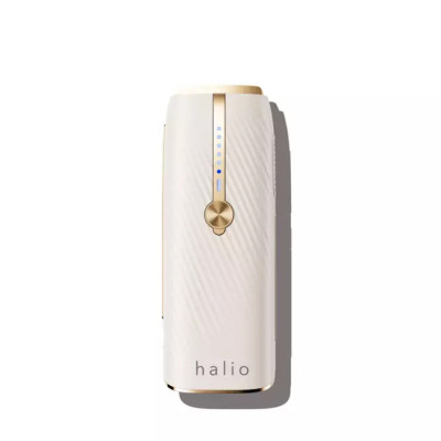 Máy Triệt Lông Lạnh Sapphire Halio InfinityGlow Advanced IPL Sapphire Cooling Hair Removal Device