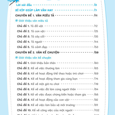 Giúp Em Tập Làm Văn 2