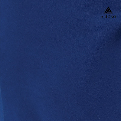 Quần kaki nam ALIGRO chất liệu kaki mềm mịn cao cấp dáng slimfit màu xanh đậm ALGK066