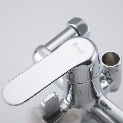 Sen cây tắm nóng lạnh Frap F2417 - Hàng Chính Hãng LIÊN BANG NGA