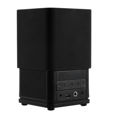 Loa không dây âm thanh nổi Bộ khuếch đại di động MANOVA BT-28N