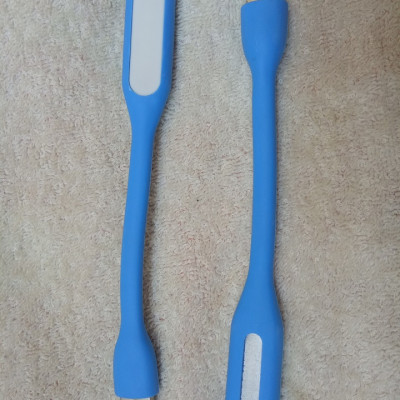 Đèn LED USB Light, đèn soi bàn phím, đèn bàn phím - Hàng chính hãng