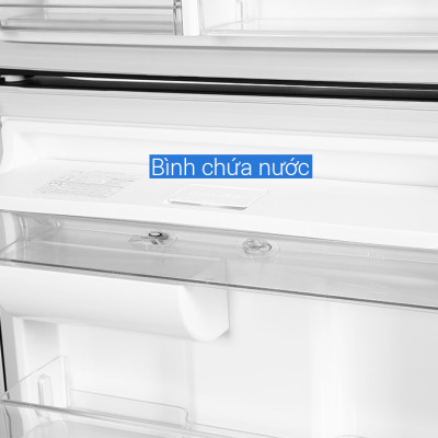 Tủ lạnh LG Inverter 374L GN-D372BLA - Hàng chính hãng - Giao HCM và 1 số tỉnh thành