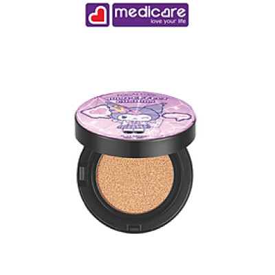 Phấn Nước Đa Năng FOCALLURE Multi-Effect Cushion 12g