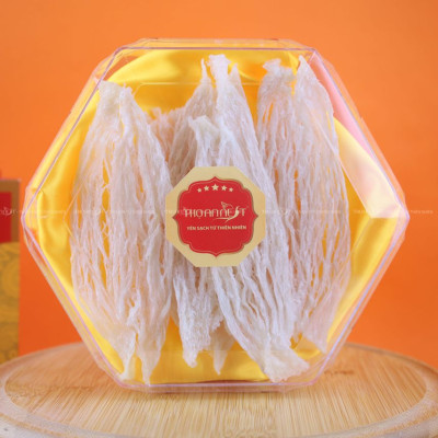 50 gram yến sợi tinh chế nguyên chất 100% - Yến Sào Thọ An