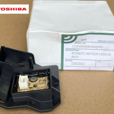 CẢM BIẾN CHỐNG RUNG MÁY GIẶT CỬA TRÊN TOSHIBA – HÀNG CHÍNH HÃNG