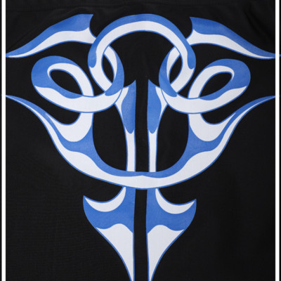 Quần Bơi Nam Họa Tiết Cá Tính AT171 MayHomes Thun Lạnh Co Giãn Tốt, Mạnh Mẽ Cá Tính