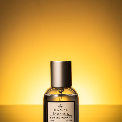 Nước Hoa Nam HAMAL - Marcus 35ml