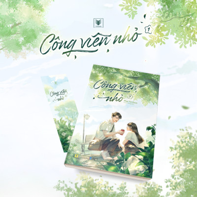 Công Viên Nhỏ – Tập 1