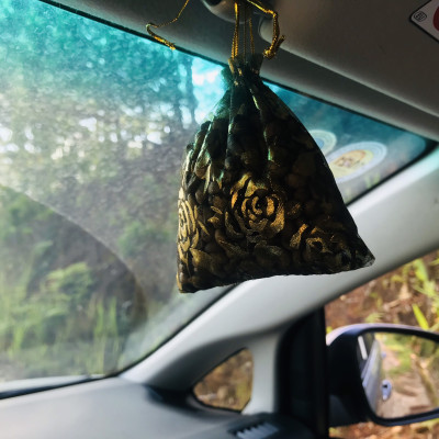 COMBO 10 TÚI THƠM CAFE KHỬ MÙI (100G x 10)