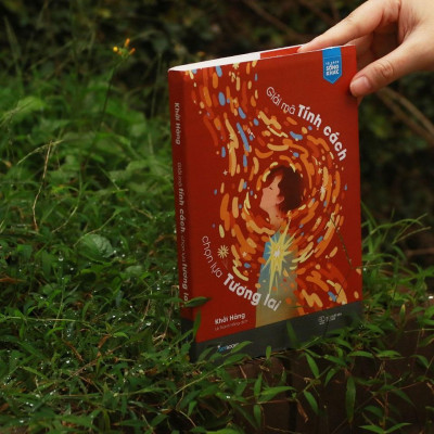 Sách - Giải Mã Tính Cách Chọn Lựa Tương Lai - AZ Việt Nam