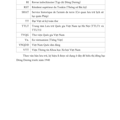 Sách - Sông Đà - Lịch Sử Một Vùng Biên Cảnh Việt Nam