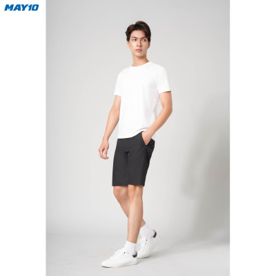 Quần short nam May 10 mã 160123924L1 MS002