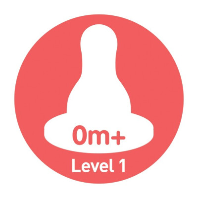 [ SB41631 ] Bình sữa thủy tinh Dr.Brown