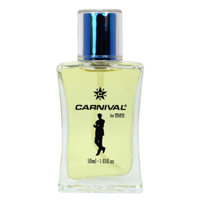 Combo Nước Hoa Nam Carnival N15 & N17 (50ml x 2)