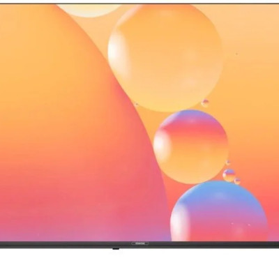 43S3U+ - Smart Tivi Coocaa 43S3U+ Full HD 43 inch - Hàng Chính Hãng - Chỉ Giao Hồ Chí Minh