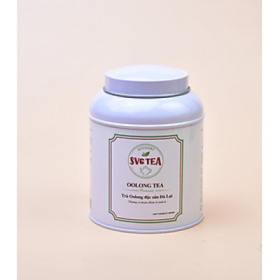 Oolong Tea/ Trà Oolong đặc sản Đà lạt 200g