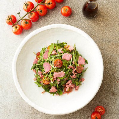 Cá Ngừ Xắt Khúc Ngâm Dầu Hướng Dương Sealect 150g - Nhập Khẩu Thái Lan | Sealect Tuna Steak in Sunflower Oil 150g