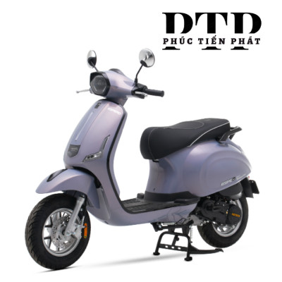 Xe Ga 50cc Espero 50vs Diamond ultra