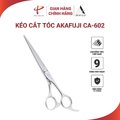 Kéo cắt tóc VIKO CA-602 (size 6.0 inches)