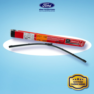 Khung Lá Gạt Nước Trước Trái 660mm – Ford Explorer 2016 - 2020 | Chính Hãng Ford