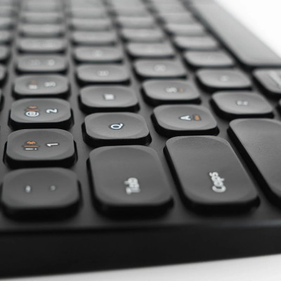 Bàn phím không dây hàng chính hãng HyperWork HyperOne Gen 2 HPW-KB1G2