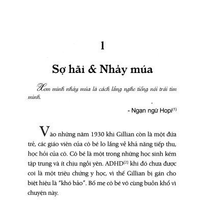 Sức Mạnh Của Điểm Dừng (Tái Bản)