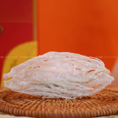 50 gram yến sợi tinh chế nguyên chất 100% - Yến Sào Thọ An