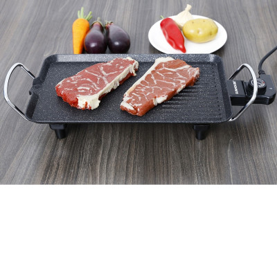 Bếp Nướng Điện Sunhouse SHD4607 - Hàng Chính Hãng