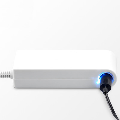 Bộ Chuyển Đổi Nguồn 220v Sang 12v Chân Tẩu 10A-120W Cao Cấp AZONE 