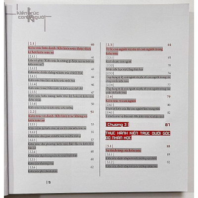 Sách - Kiến Trúc Và Con Người - KTS. Trần Minh Tùng - NXB Xây Dựng