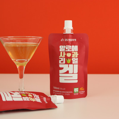 COMBO MÁT KHỎE KDY ALOE