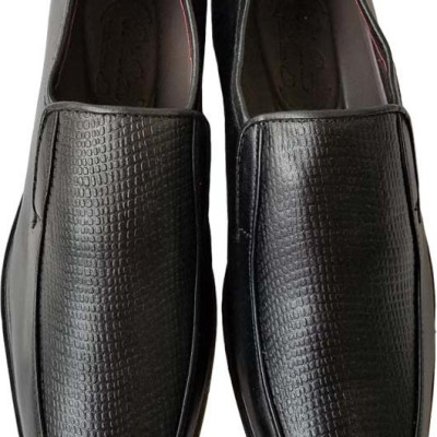 Giày Tây Nam Da Bò BIGGBEN Cao Cấp GT164