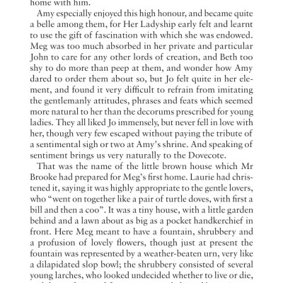 Sách ngoại văn: Good Wives