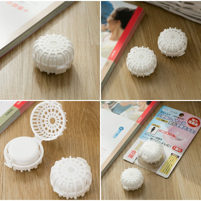 Viên thả khử mùi bồn tiểu đứng (dành cho nam ) 15g, giúp khử mùi hôi/ khai đồng thời tiêu diệt vi khuẩn một cách nhanh chóng - nội địa Nhật Bản   