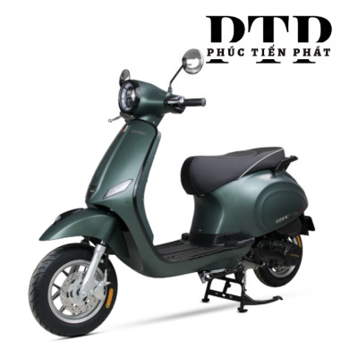 Xe  Ga 50cc Espero 50vs Classic FI-Ver