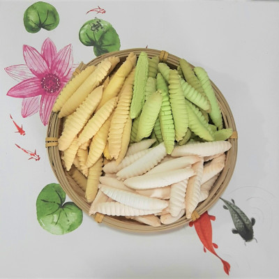 Bánh đuôn sữa 250g
