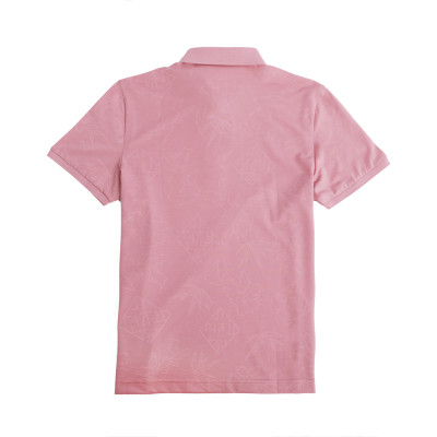 Áo Thun Polo Tay Ngắn Valentino Creations - VSSP-23011-C-RO5