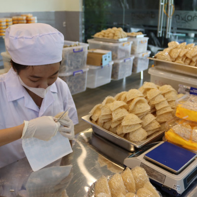 Tổ hồng yến tinh chế 50gr Đảo Yến Phú Quốc - tổ yến tinh chế nguyên chất 100% - Giúp tăng sức đề kháng cho trẻ nhỏ, bổ sung dinh dưỡng cho mẹ bầu