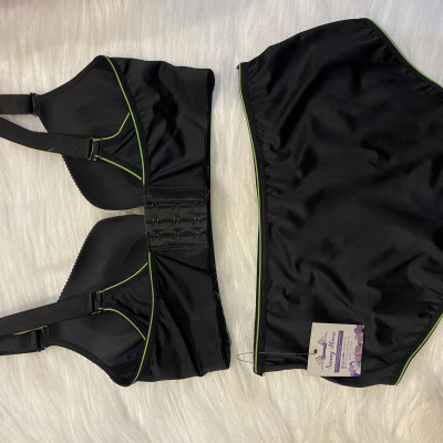 [Nhiều Mẫu] Bộ Đồ Lót Không Gọng Mút Mỏng Nhiều Mẫu Xinh Xắn Gợi Cảm