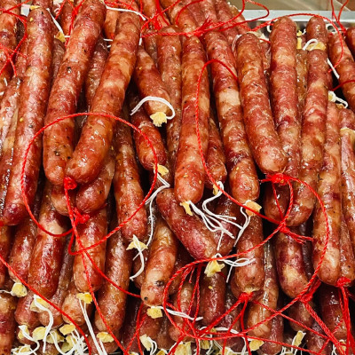 Gia Vị Trộn Sẵn Làm LẠP XƯỞNG VN 1kg